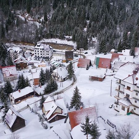 Apartment Petrovic Kopaonik Eksteriør bilde