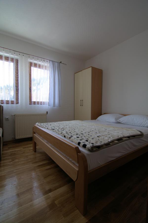 Apartment Petrovic Kopaonik Eksteriør bilde