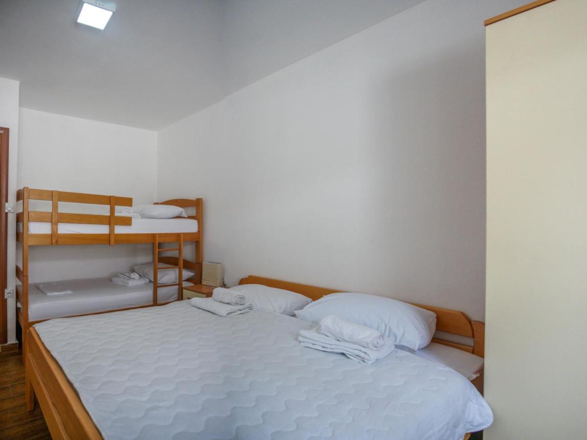 Apartment Petrovic Kopaonik Eksteriør bilde