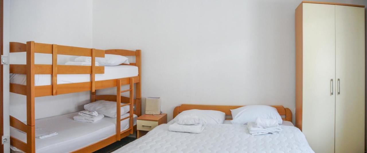 Apartment Petrovic Kopaonik Eksteriør bilde
