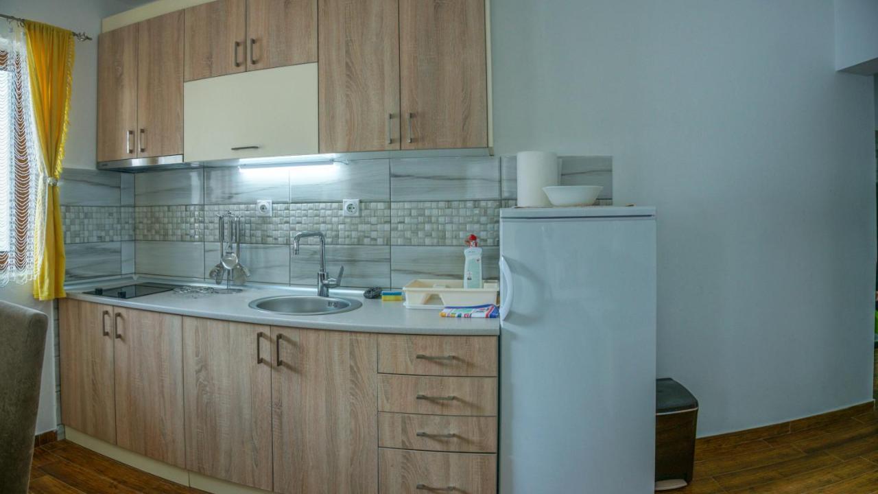 Apartment Petrovic Kopaonik Eksteriør bilde