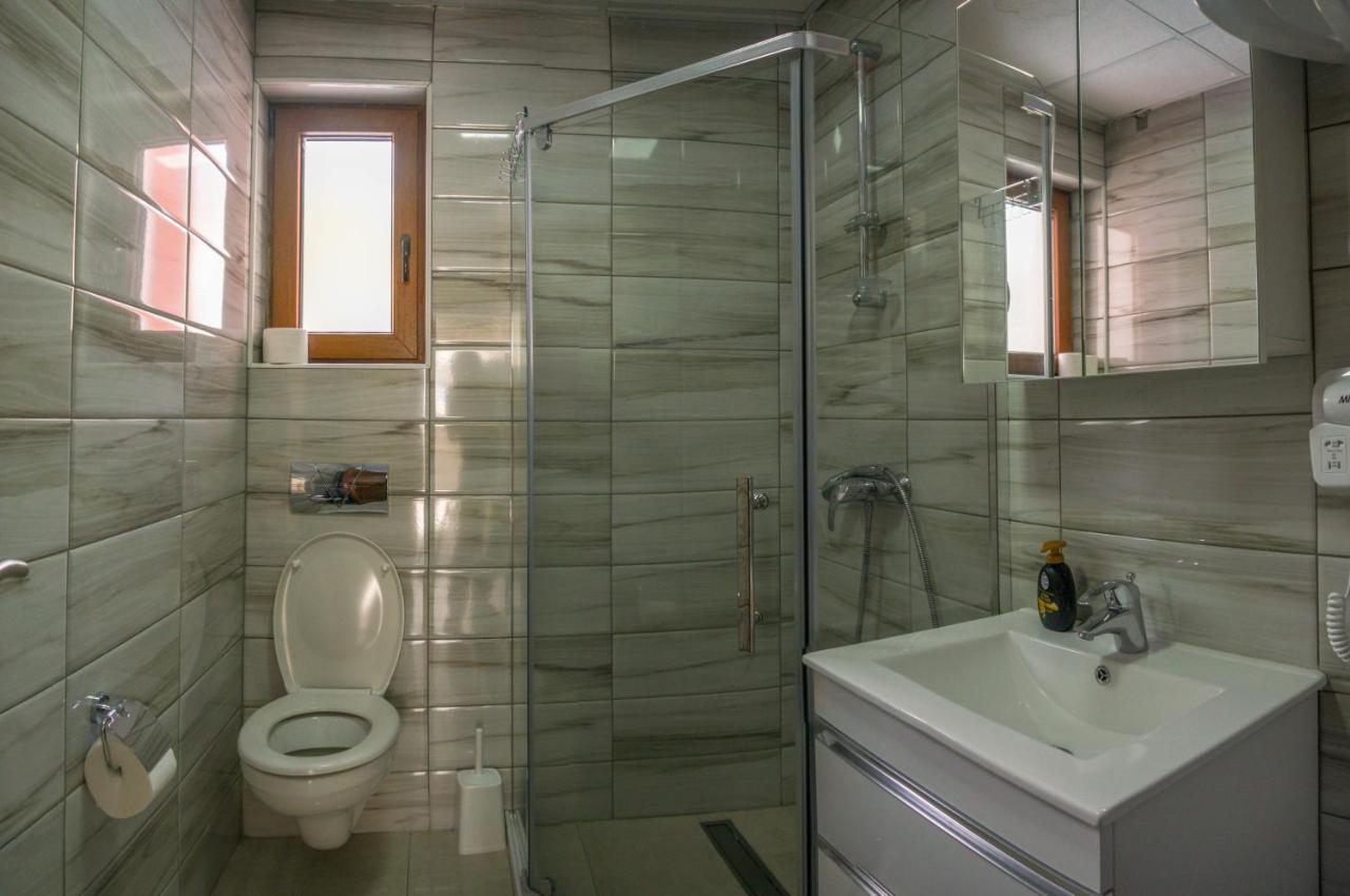 Apartment Petrovic Kopaonik Eksteriør bilde