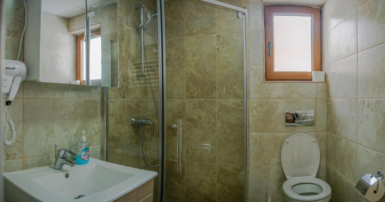 Apartment Petrovic Kopaonik Eksteriør bilde