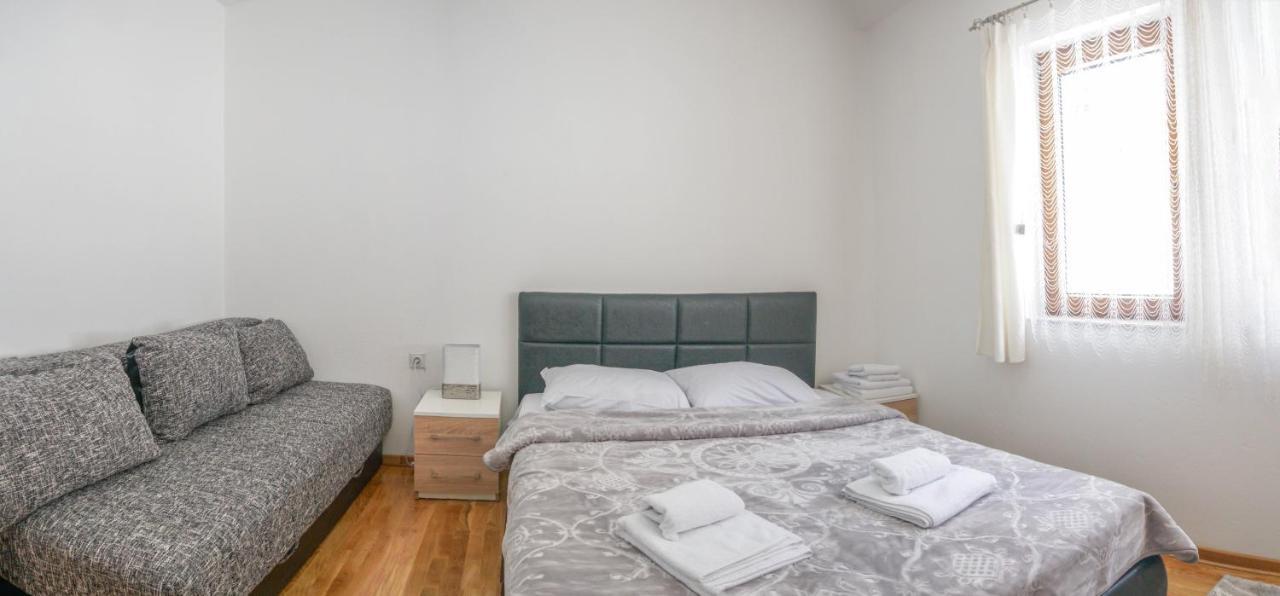 Apartment Petrovic Kopaonik Eksteriør bilde