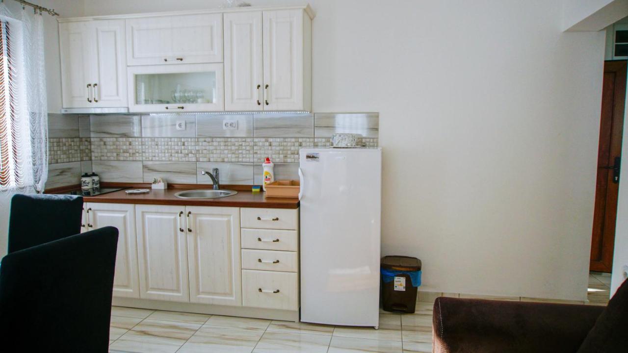 Apartment Petrovic Kopaonik Eksteriør bilde